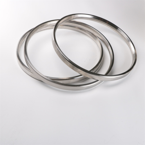 China SS410 ASME B16.20 RX Ring Joint Gasket Supplier