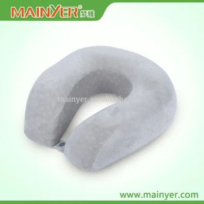 U-shape Cooling Gel Neck Pillow Ice Gel Cooling Pillow
