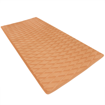 EVA Fish Tail Pad Non-Slip Surfing Accessory