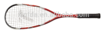 27" High quality custom carbon fiber squash racket