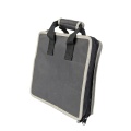 Multipurpose Zippered Tool Bag Heavy-Duty Portable