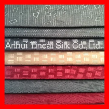 Polyester Upholstery Bonded Car Cover Fabric