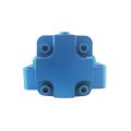 34SM-B32H-T Hydraulic Hand Pinatatakbo ang Directional Valve