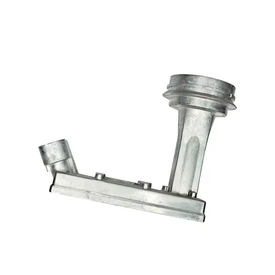 Precision Automotive Aluminum Components