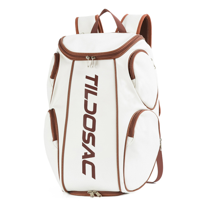 Yonex Leather Pickleball bag