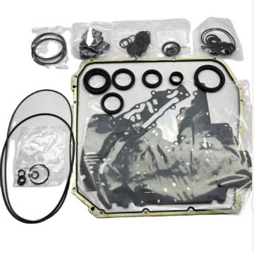 DL501 0B5 Rebuild Kit for Audi A4 A5 A6 A7 Transmission