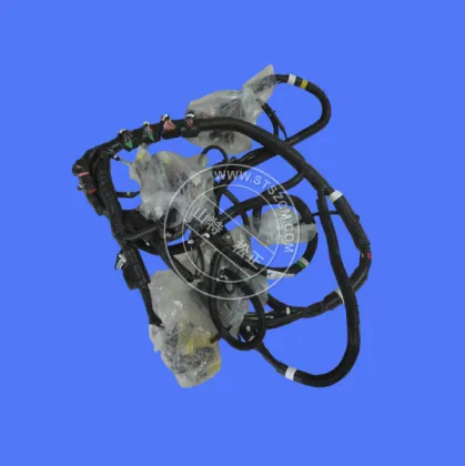 QSK60 ECM Harness 3648150