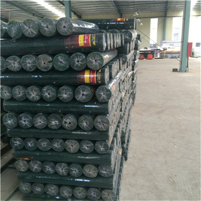 welded wire mesh