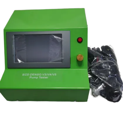 ECD Denso V3/V4/V5 Pump Simulator Tester