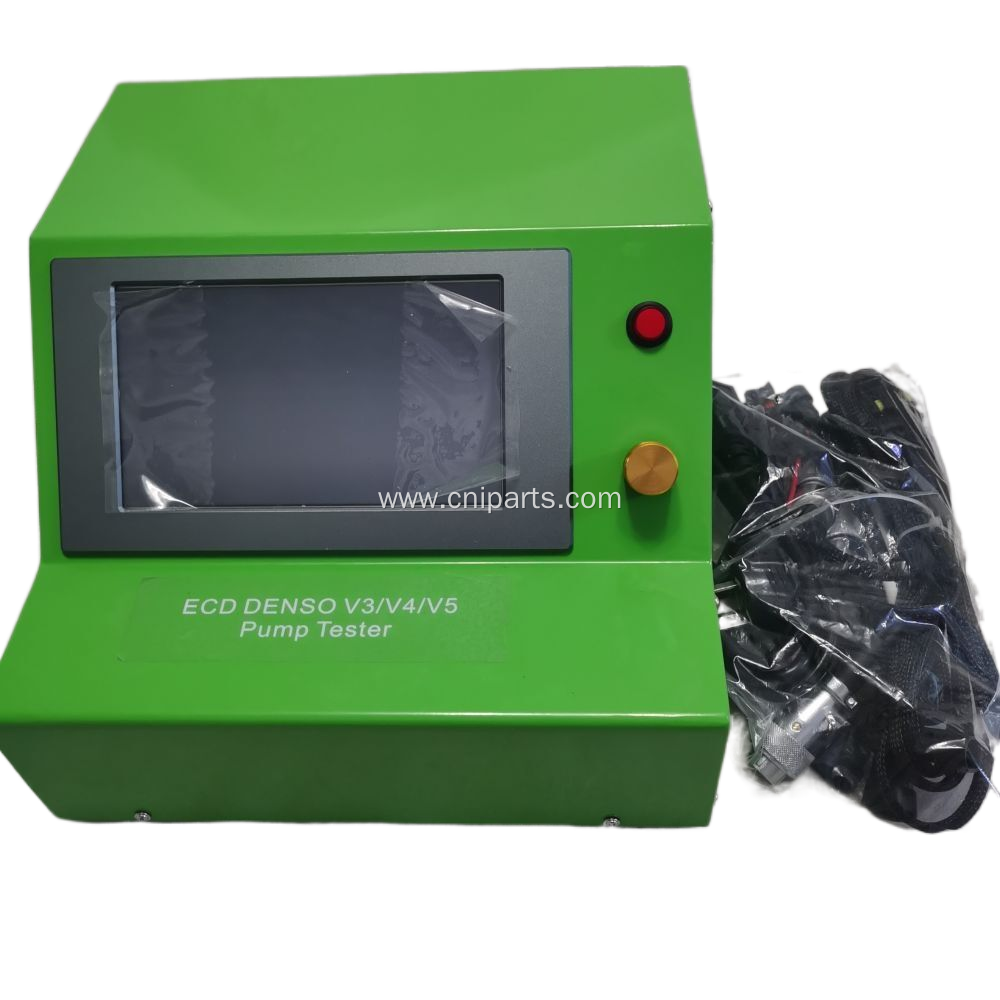 ECD Denso V3/V4/V5 Pump Simulator Tester