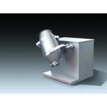 SYH Series Industrial Tridimensional Mixer