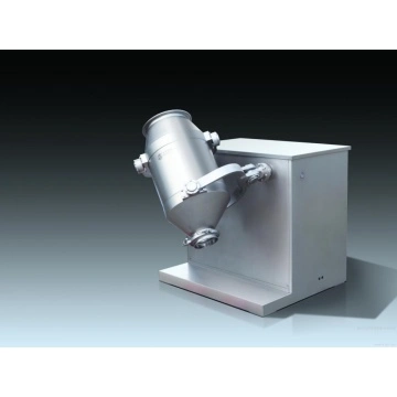 three-dimensional mixer  Eversun,Sieving machine