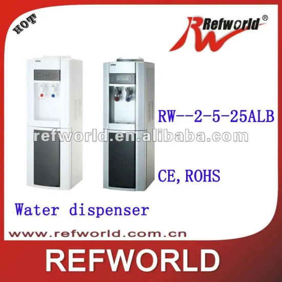 Water dispenser