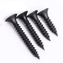 Wholesale OEM ODM Black Drywall Screws Nails