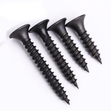 Wholesale OEM ODM Black Drywall Screws Nails