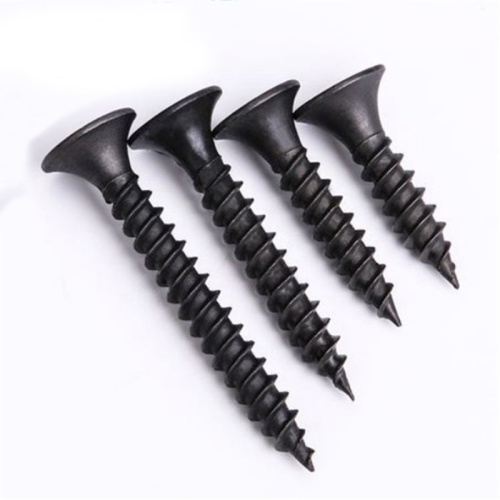 Drywall Self-Tapping Screw Drywall Screw Customized Size Screws For Wood Factory