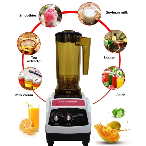 hot selling portable milkshake blender Brew tea machine