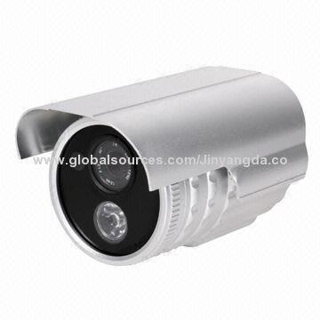 Array Long Distance Surveillance CCTV Camera