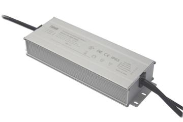 Pilote LED 400W 100-277Vac Gradation 0/1-10V