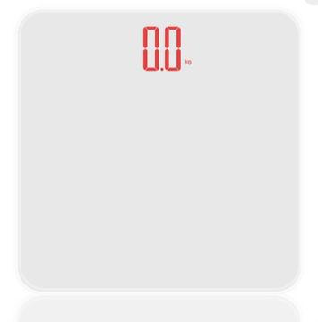 Bluetooth Electronic Bathroom Body Fat Smart Digital Weighing Scale