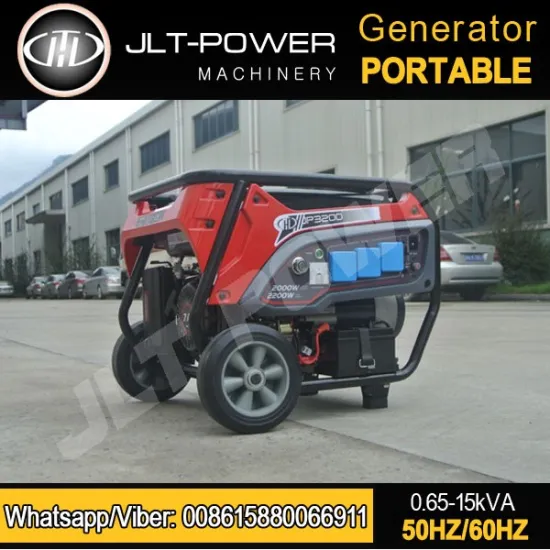JLT Power China Electric Generator with GS CE RETIE pls contact skype edigenset or whatsapp 008615880066911
