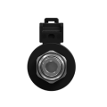 Loader 938K hydraulic locking solenoid valve 252-0741, loader electromagnetic valve assembly 2520741