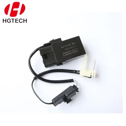 Automotive air conditioning thermostat electronic thermostat digital thermostat