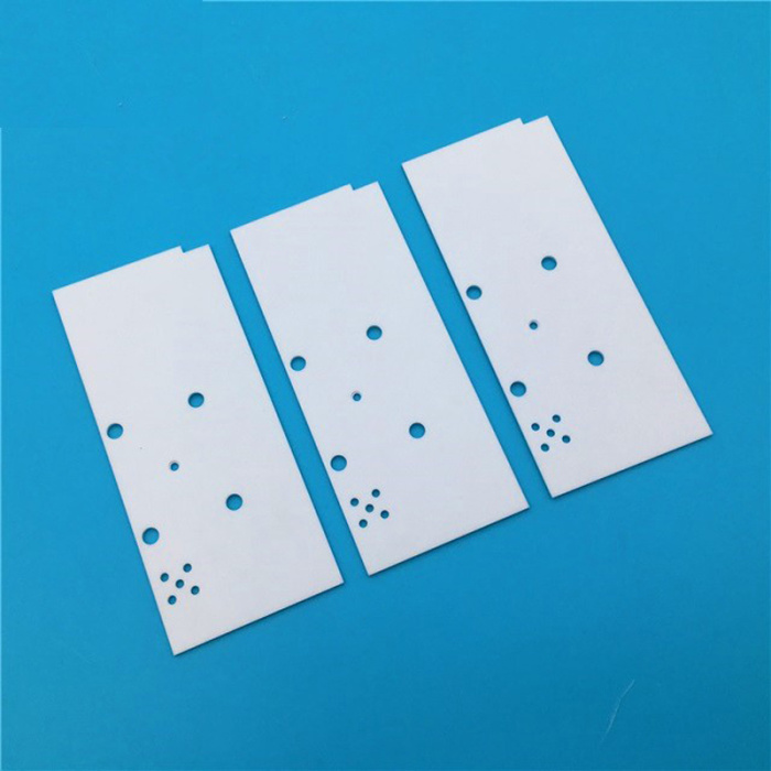 99,6% AL2O3 Alumina Ceamic -Substrat