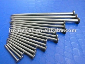50 common iron nails