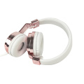 2019 Headphone Gadis Trend Baru Headband Headphone yang indah