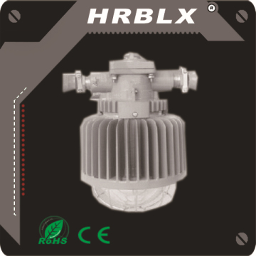 high quality Energy saving Mining flameproof LED roadway lights