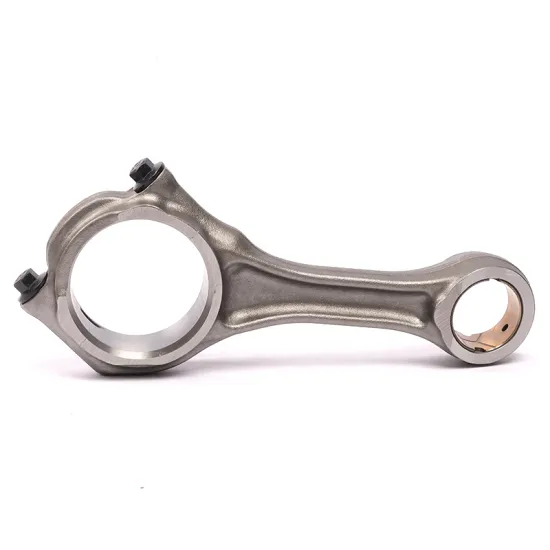 High Quality Forged Steel ISF3.8 Engine Spare Parts - Connecting Rod for Cummins ISF 3.8