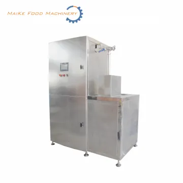 Automatic Chocolate Tempering Machine