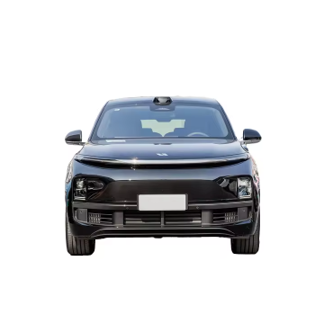 Trong Stock Wholesale lixiang L8 Max Hybrid Cars - Năng lượng mới xe điện 4 bánh được sản xuất tại Trung Quốc