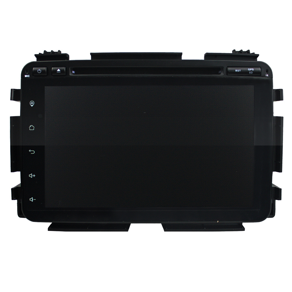 Honda Vezel HRV Android car dvd navigation player