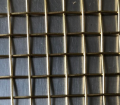 Brass Custom Filter Wire mesh