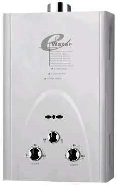 Fvgor GWD-14 Pakistan instant junkers tankless gas water heater
