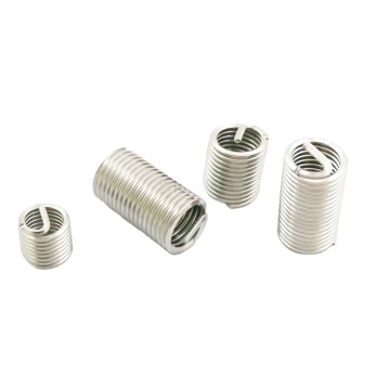 MA33537 standard Revision E assembly dimensions for thread insert