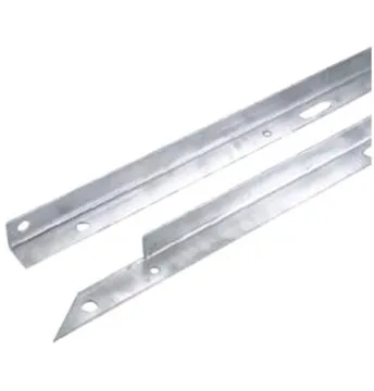 Line Cross Arm for Pole Line Hardware