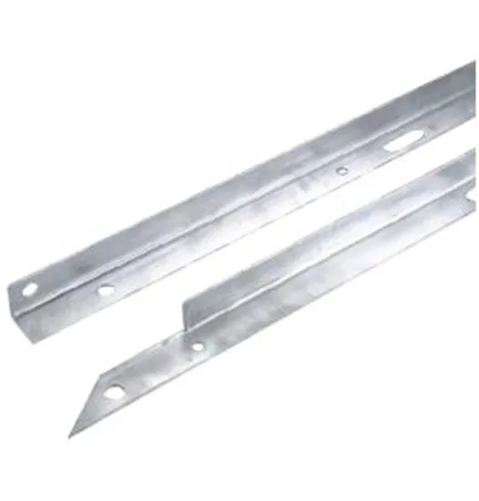 Line Cross Arm for Pole Line Hardware