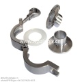 Stainless Steel Pipe Fittings  Pipe Clamp