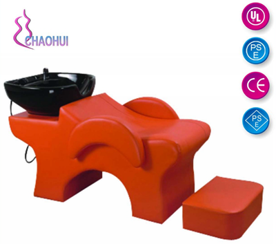 Stylish Salon Shampoo Chair