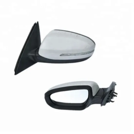 Used Car Side Mirror L 87610-4M020 R 87620-4M020 for K5/Optima 2011 - Top Quality