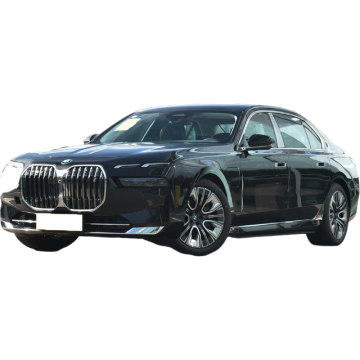 BMW i7 2023 eDrive50L Leading Edition Luxury Package