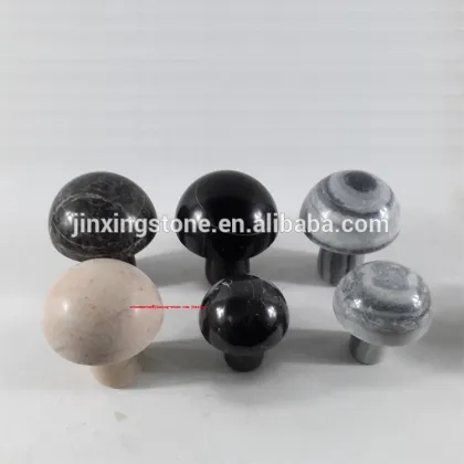 Mushroom Garden Statue /mushroom garden decoration