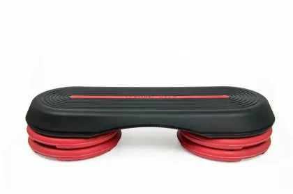 Professional videos 300 lbs stepper aerobic step