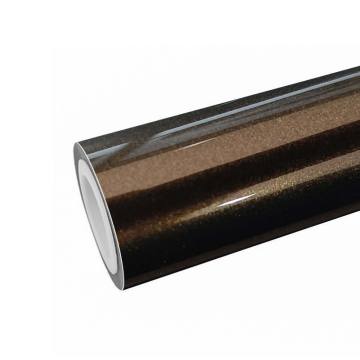 Glossy PET High-Quality Car Wrapping Vinyl 1.52*18m
