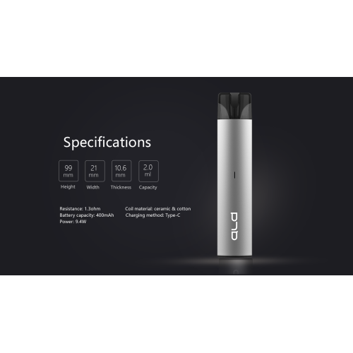 Bulk Price Replaceable ECigarette 300 Puffs Vape