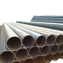 Api X65 Erw P235gh Pipeline Steel Pipe
