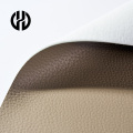 Kiváló minőségű PU szövet szintetikus bőr